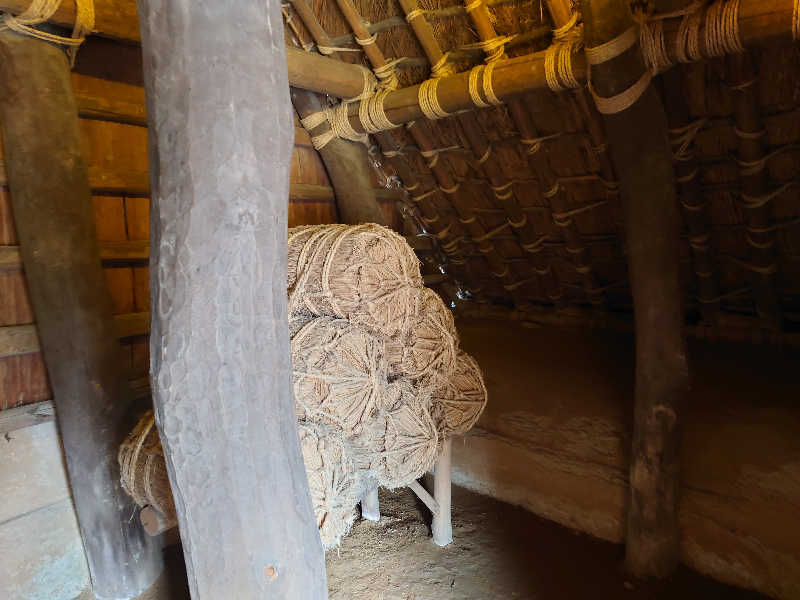 ゆの字さんのあさひ温泉のサ活写真