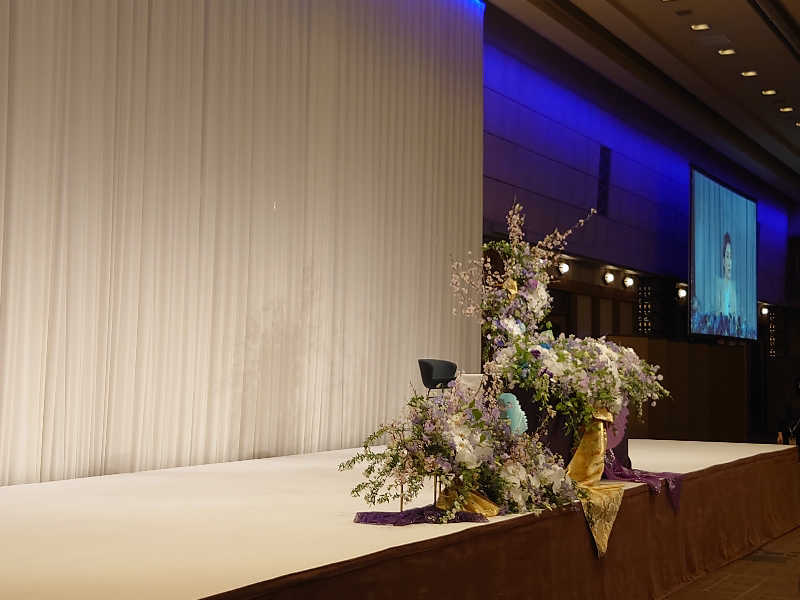 ゆの字さんのSmart Stay SHIZUKU 品川大井町のサ活写真