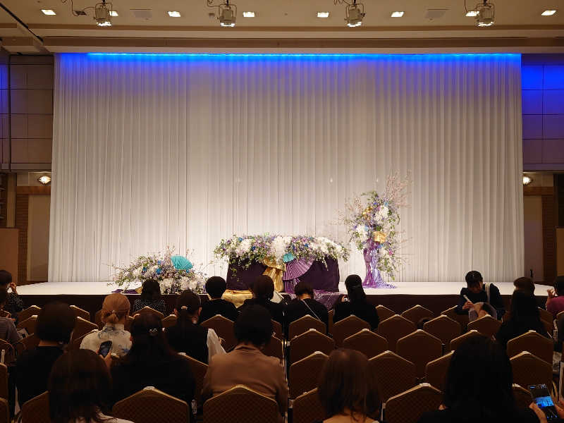 ゆの字さんのSmart Stay SHIZUKU 品川大井町のサ活写真