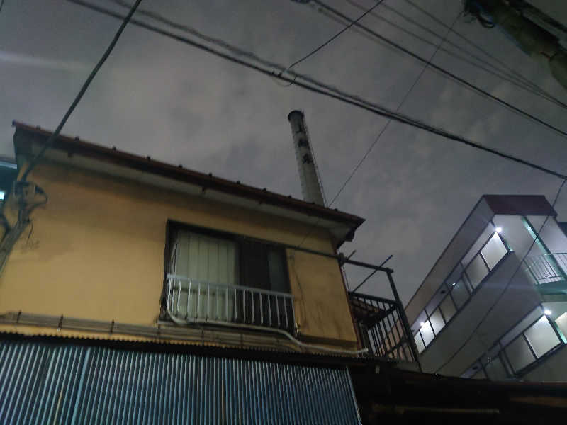 ゆの字さんの上越泉のサ活写真