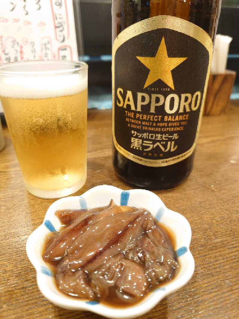 ゆの字さんの上越泉のサ活写真