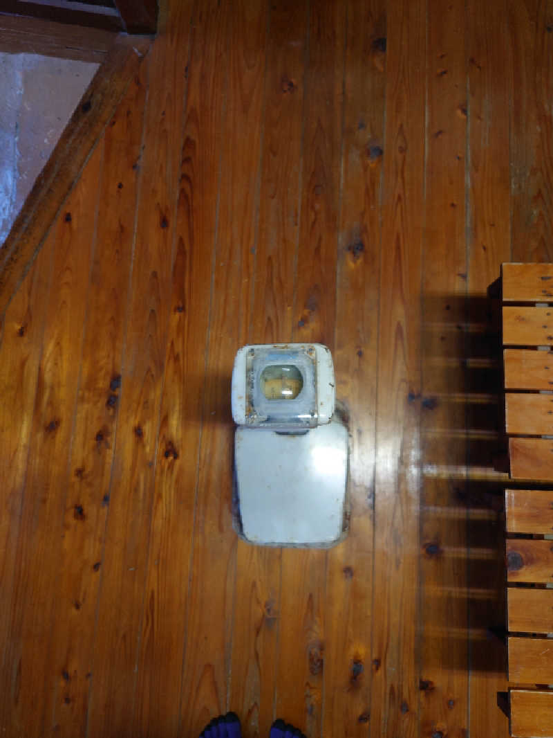 ゆの字さんのゆっくら健康館のサ活写真