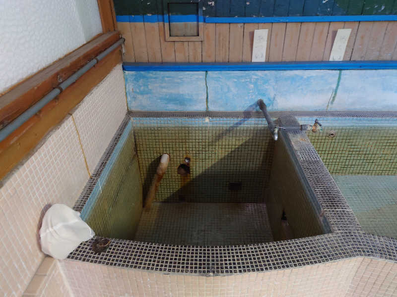 ゆの字さんのゆっくら健康館のサ活写真