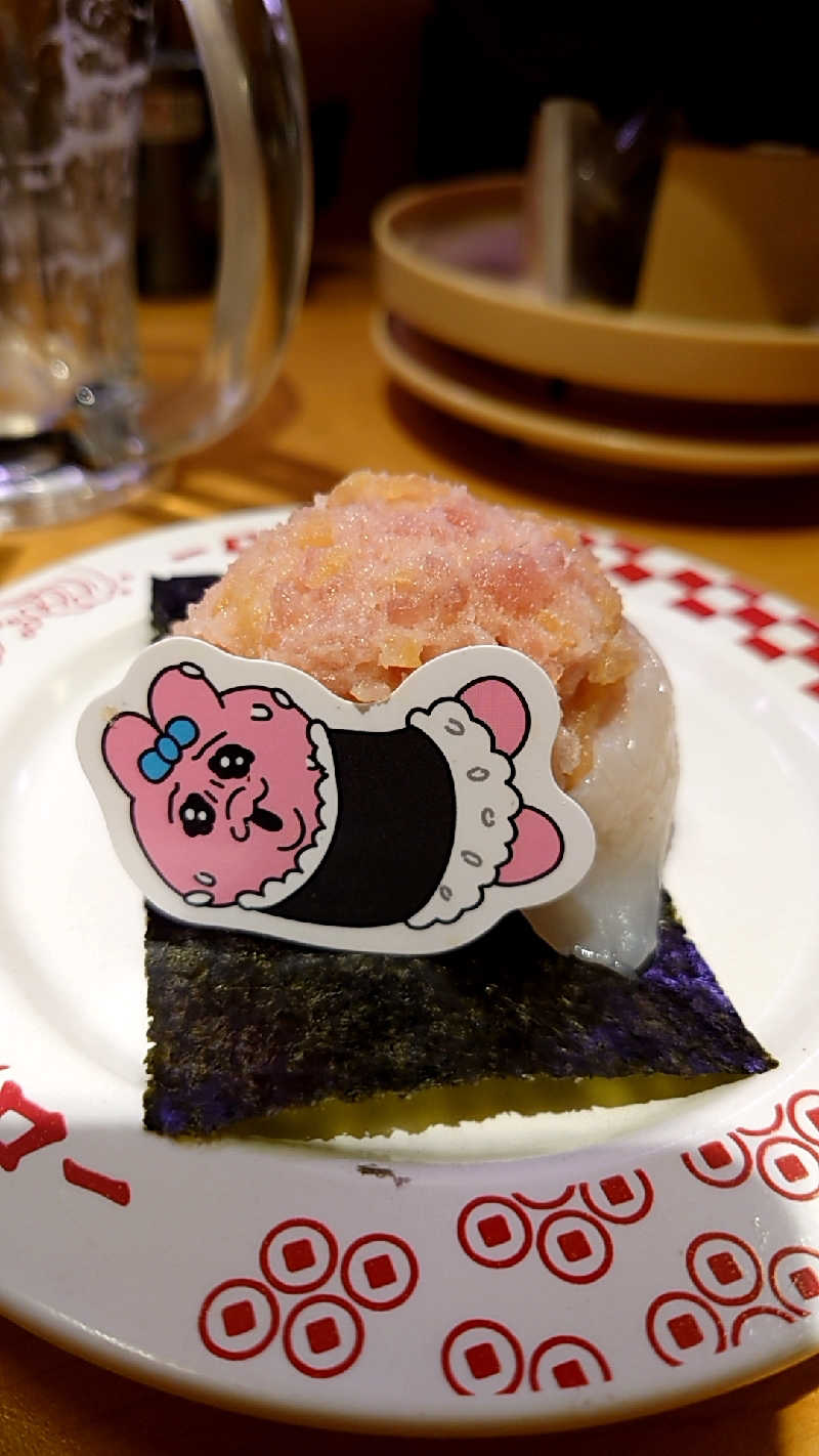 ゆの字さんのあづま浴泉のサ活写真