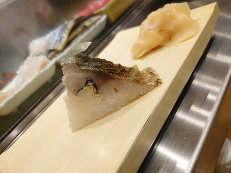 ゆの字さんのサウナ&ホテル かるまる池袋のサ活写真