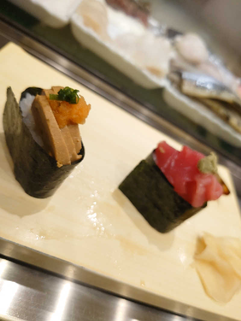 ゆの字さんのサウナ&ホテル かるまる池袋のサ活写真