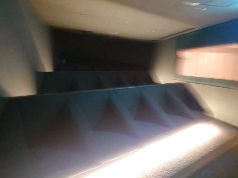 ゆの字さんの高輪SAUNASのサ活写真