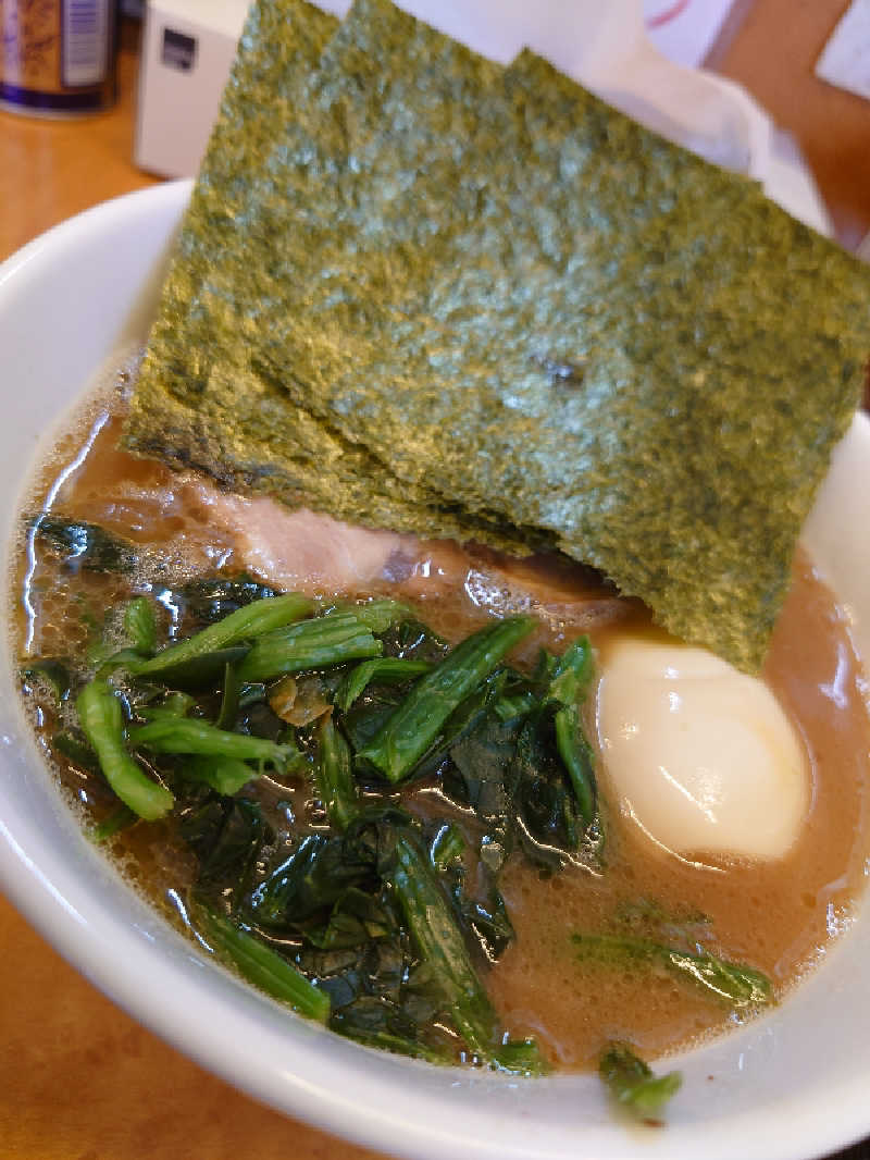 ゆの字さんの戸越銀座温泉のサ活写真