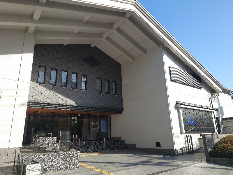 ゆの字さんのSmart Stay SHIZUKU 品川大井町のサ活写真