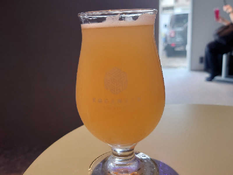 クラフトビール