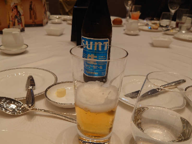 瓶ビール