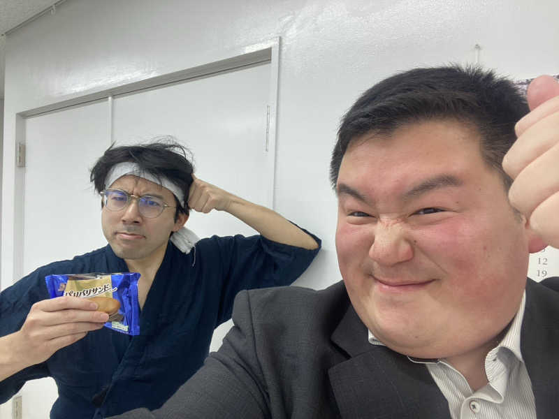 山田プーチンさんのおふろの王様 町田店のサ活写真