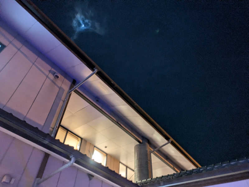 どんぐりさんの天然温泉 宮浜 べにまんさくの湯のサ活写真