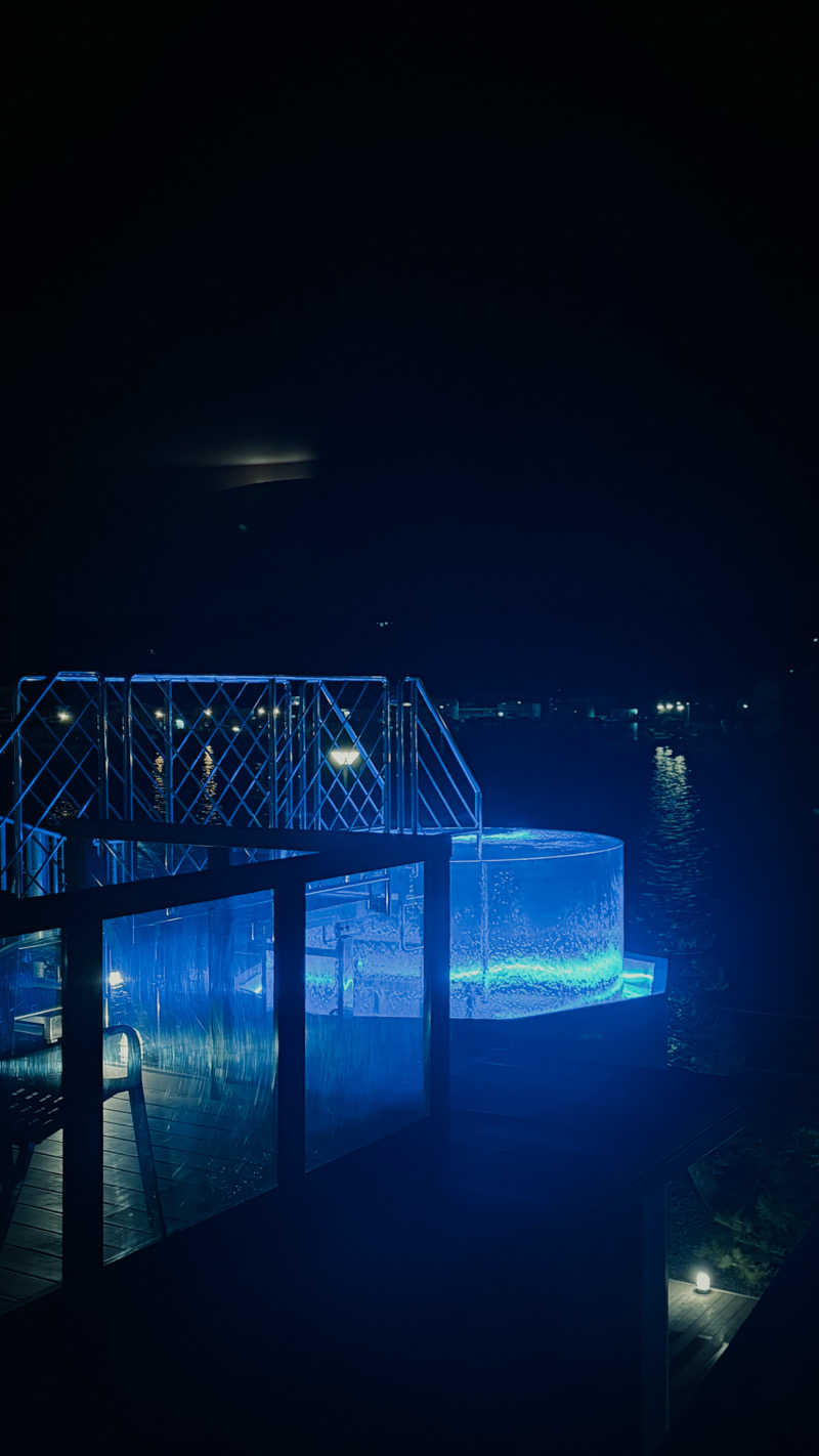 KentyさんのJIN6サウナのサ活写真