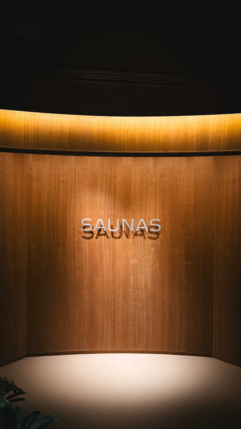 Kentyさんの高輪SAUNASのサ活写真