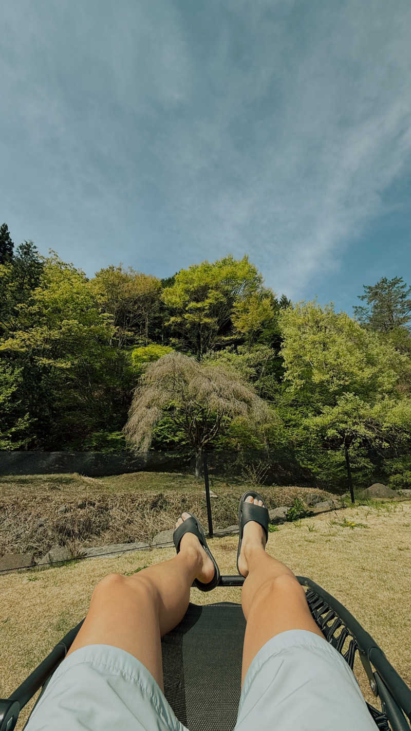 Kentyさんの郷音-G.O.A.T-のサ活写真