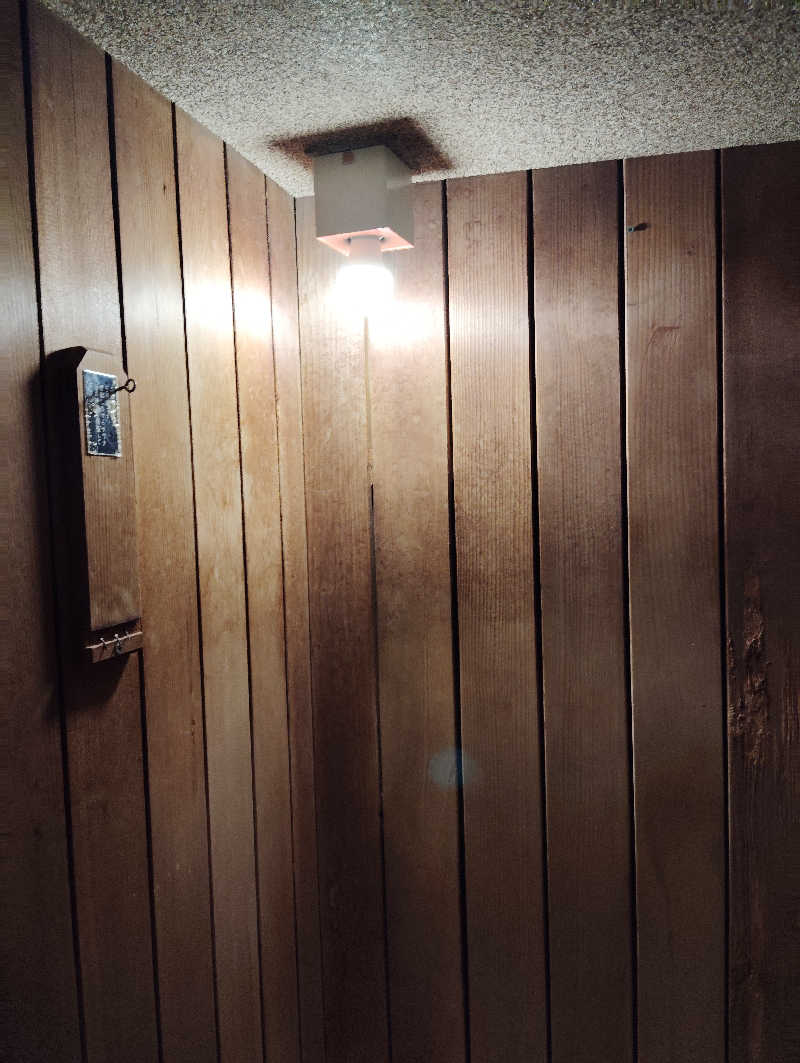 駆け出しのダダさんのシンドバッド青森店のサ活写真