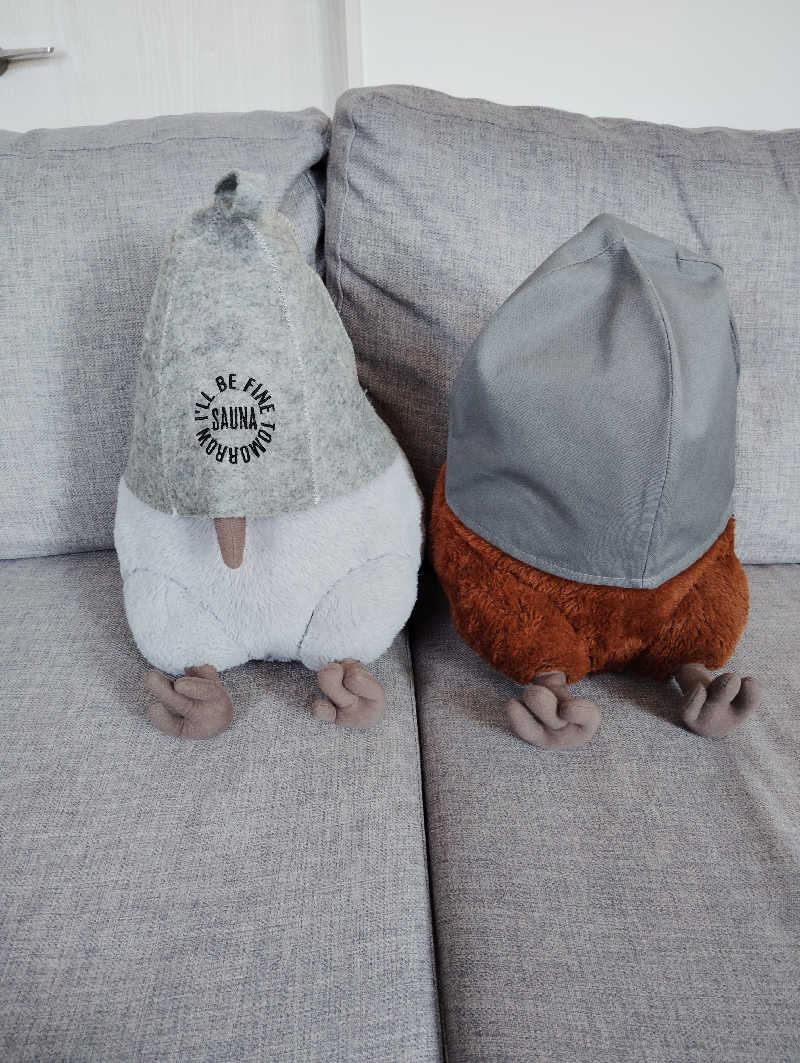 駆け出しのダダさんのつがる市車力ウェルネスセンター しゃりき温泉のサ活写真