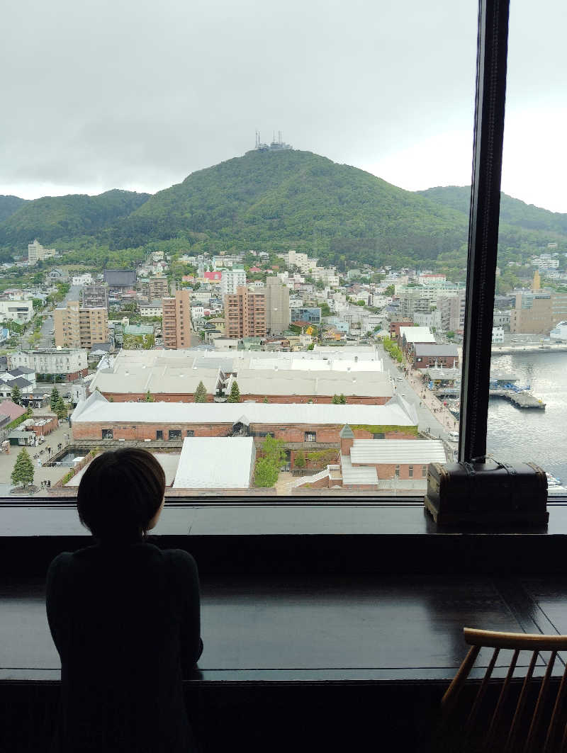 駆け出しのダダさんのラビスタ函館ベイのサ活写真