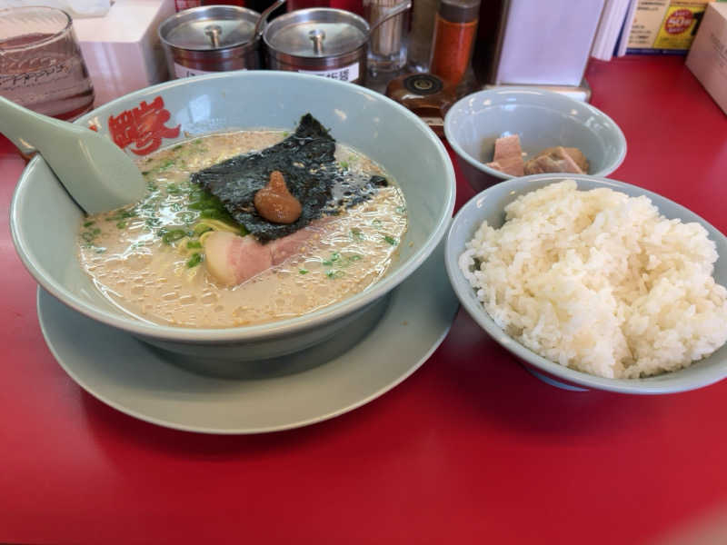 wataaaaruさんの東前温泉 しんわの湯のサ活写真