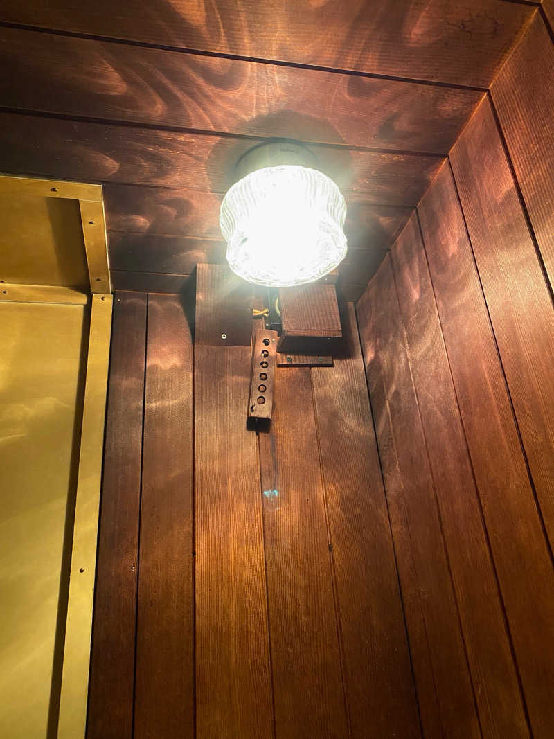 あぴさんのホテルダブルツリーのサ活写真
