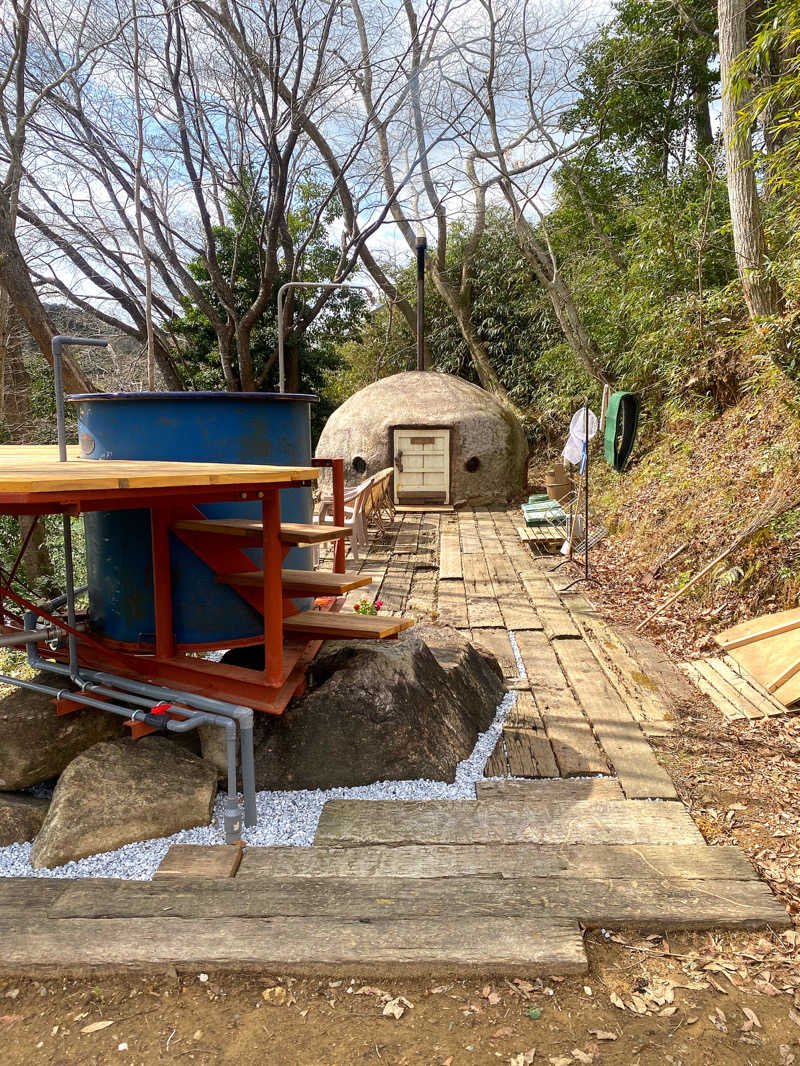 あぴさんの宇部サウナセンターのサ活写真