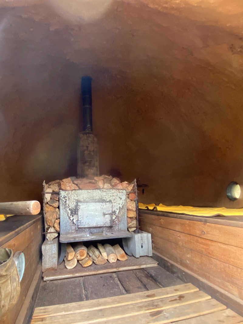 あぴさんの宇部サウナセンターのサ活写真