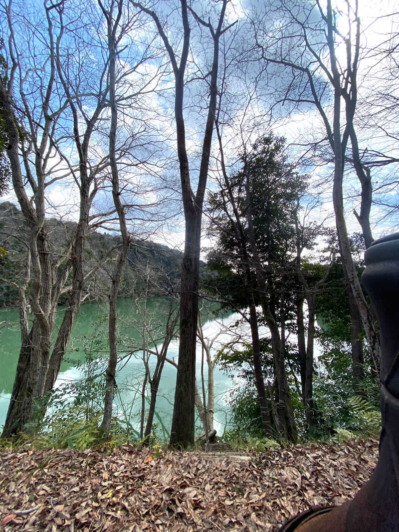 あぴさんの宇部サウナセンターのサ活写真