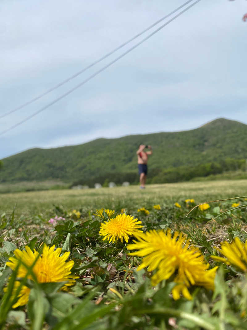 sauさんの星降る山荘  七時雨山荘のサ活写真