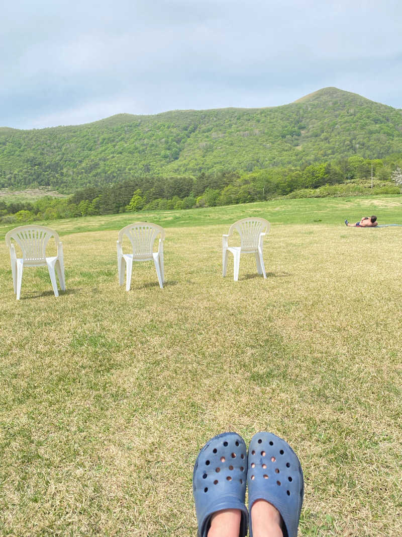 sauさんの星降る山荘  七時雨山荘のサ活写真