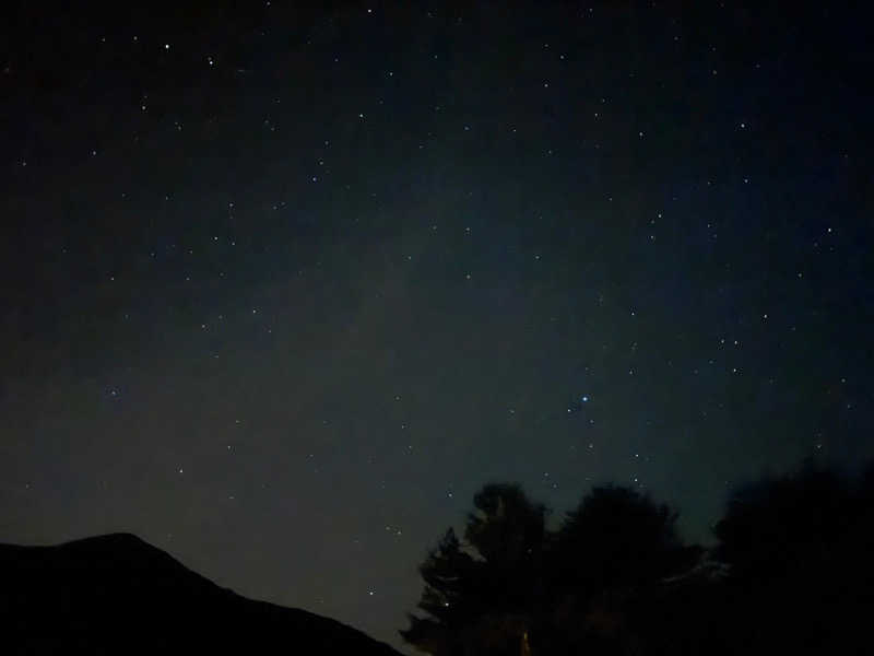 sauさんの星降る山荘  七時雨山荘のサ活写真