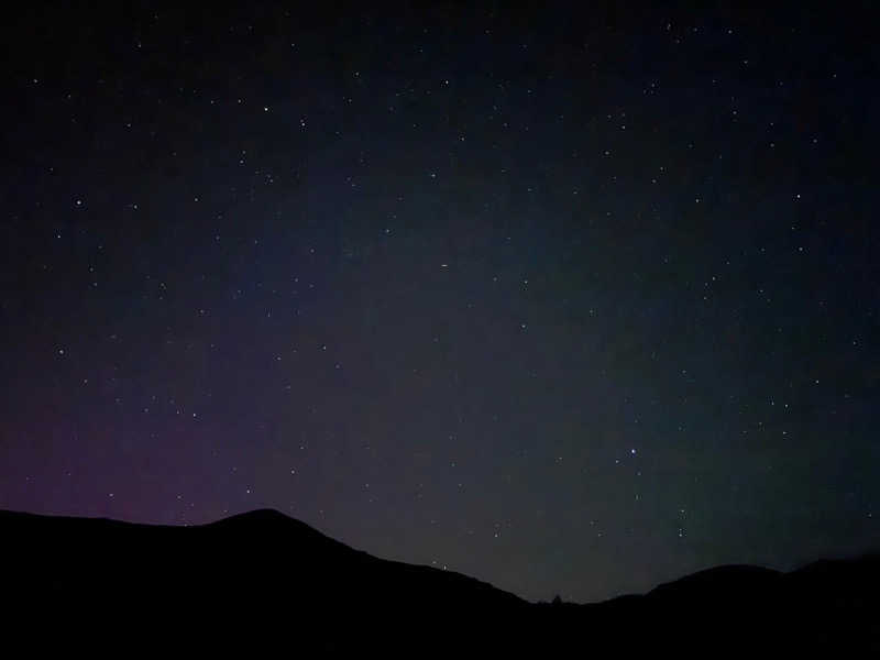 sauさんの星降る山荘  七時雨山荘のサ活写真