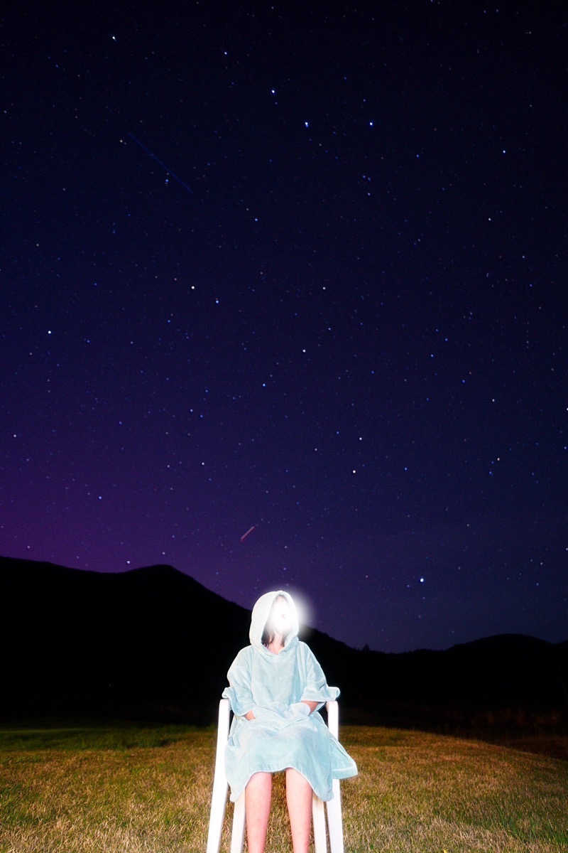 sauさんの星降る山荘  七時雨山荘のサ活写真