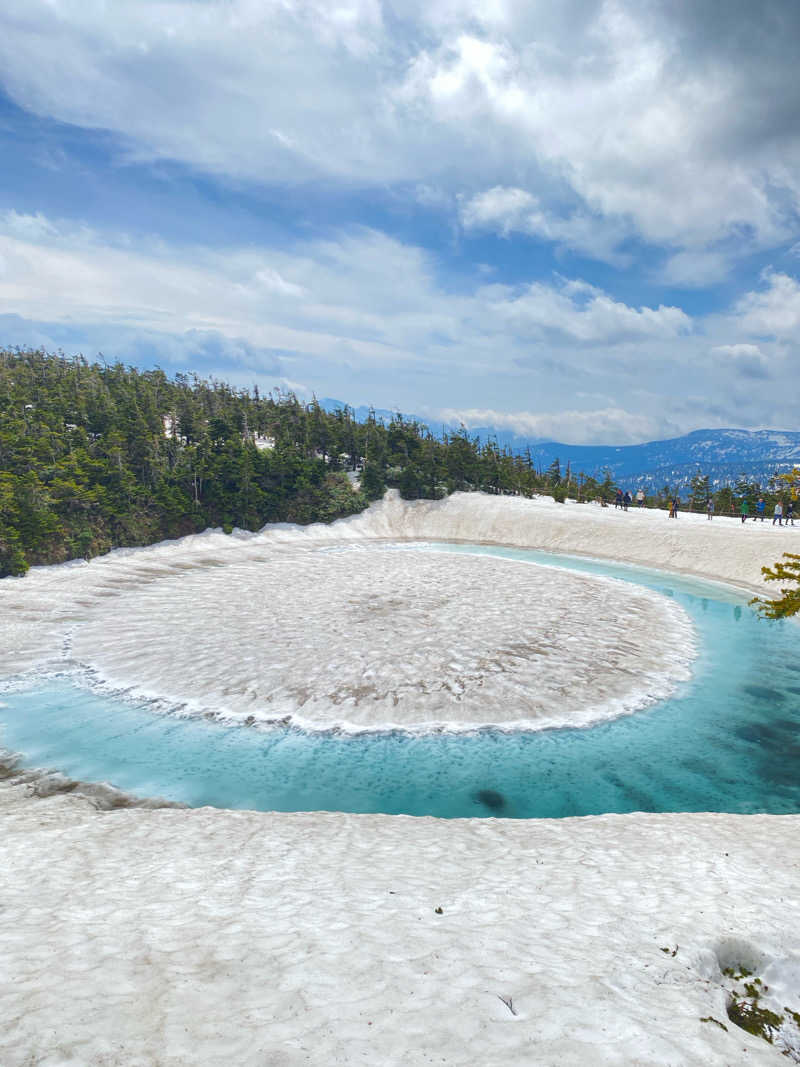 sauさんの後生掛温泉のサ活写真