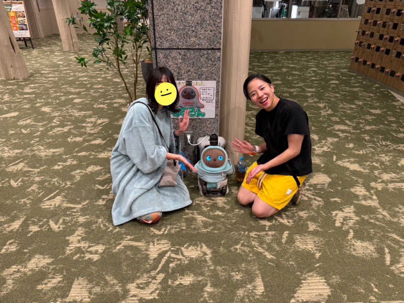 sauさんのSPA&ごはん ゆるうむ yuluumuのサ活写真