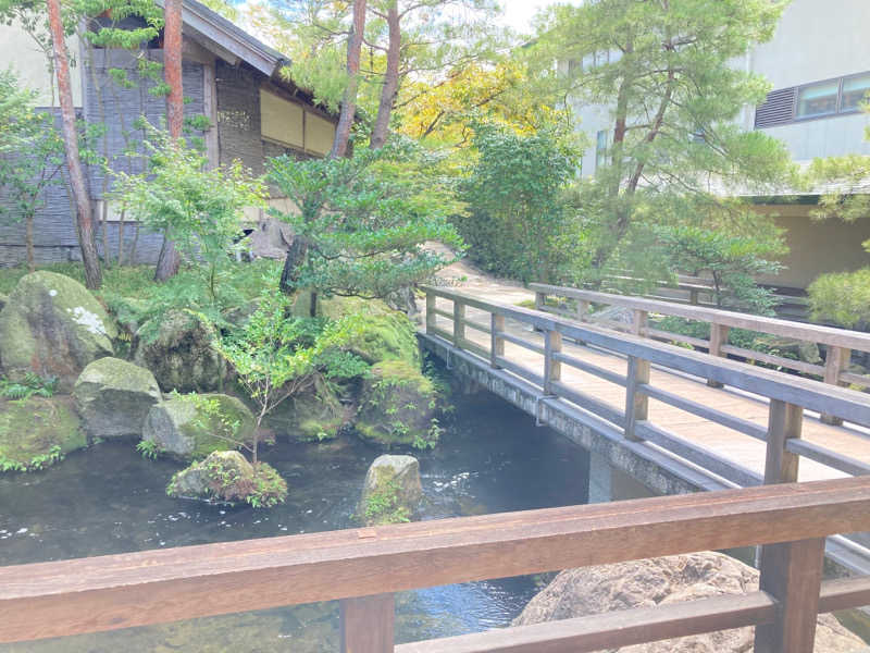 ペニすけさんの長島温泉 湯あみの島のサ活写真