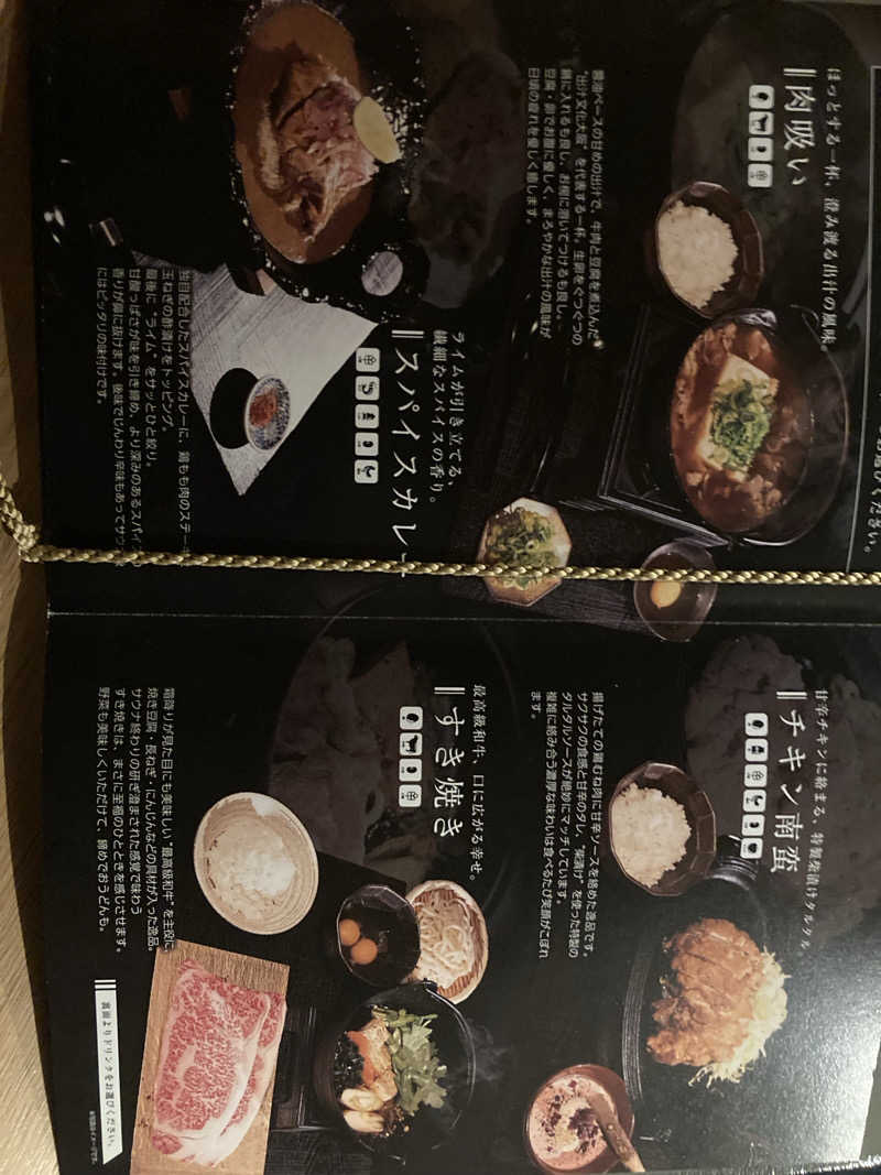 ペニすけさんのBACKDOOR 心斎橋(バックドアシンサイバシ)のサ活写真