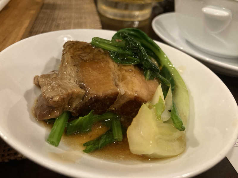 ペニすけさんの陸中海岸グランドホテルのサ活写真