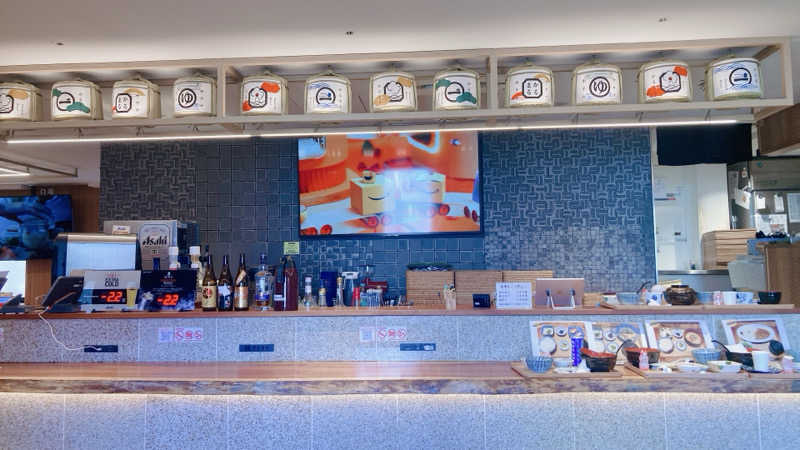 ペニすけさんのサウナ&ホテル かるまる池袋のサ活写真