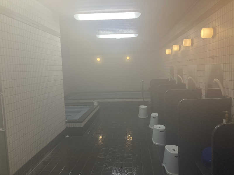 ペニすけさんのマーレホテル東海のサ活写真