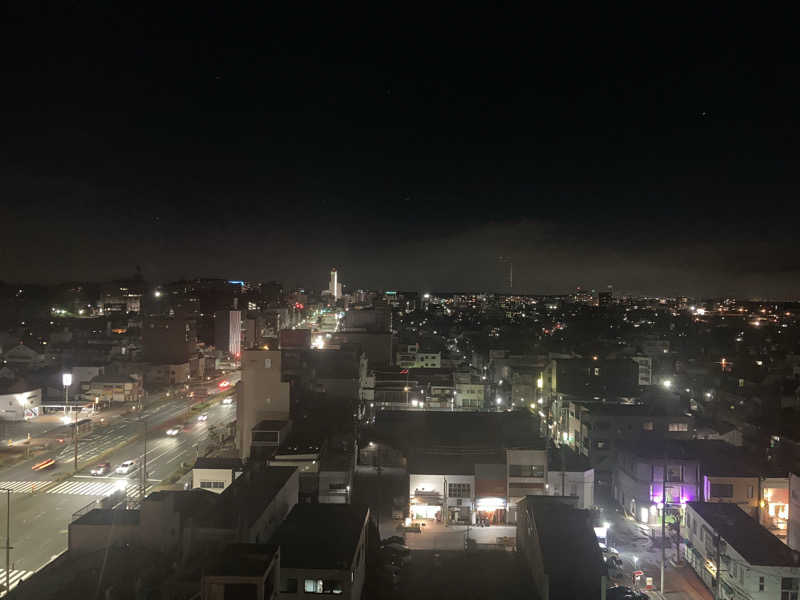 ペニすけさんのホテル津センターパレスのサ活写真