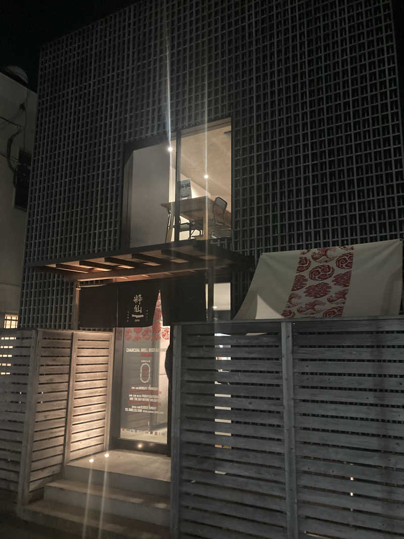 ペニすけさんのサウナMIYAZAKI (宮崎第一ホテル)のサ活写真