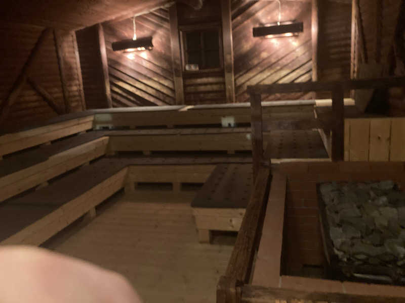ペニすけさんのシャトレーゼ ガトーキングダム札幌のサ活写真