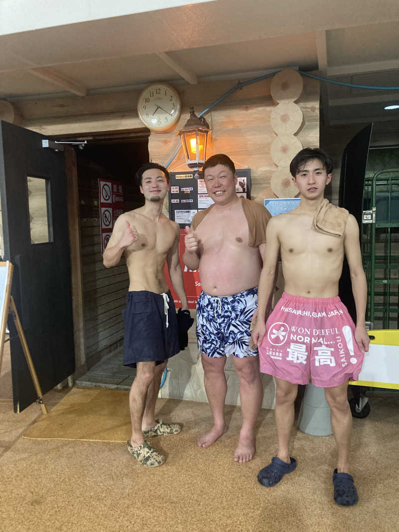 ペニすけさんのシャトレーゼ ガトーキングダム札幌のサ活写真
