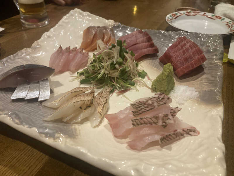 ペニすけさんのウェルビー栄のサ活写真