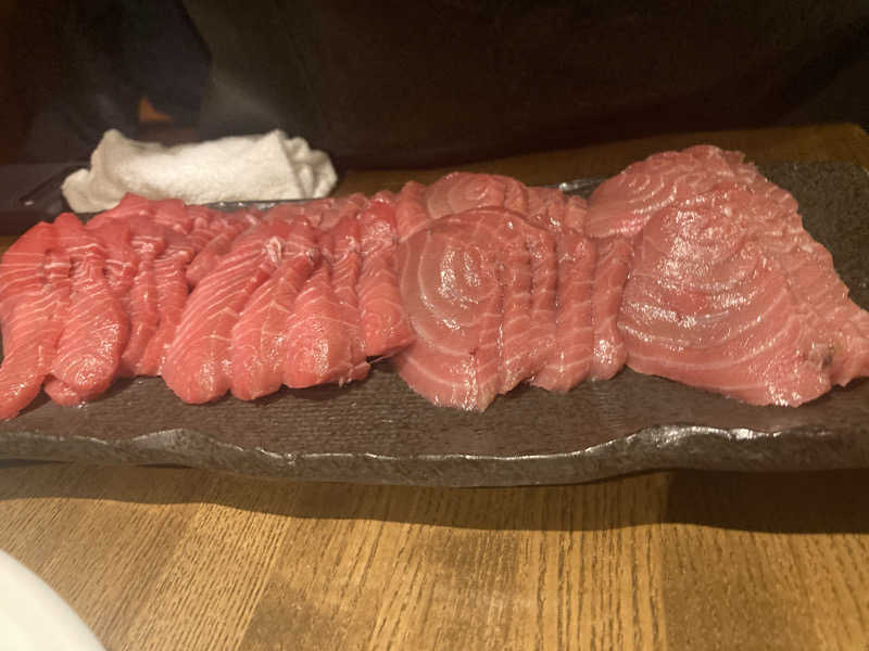 ペニすけさんのウェルビー栄のサ活写真