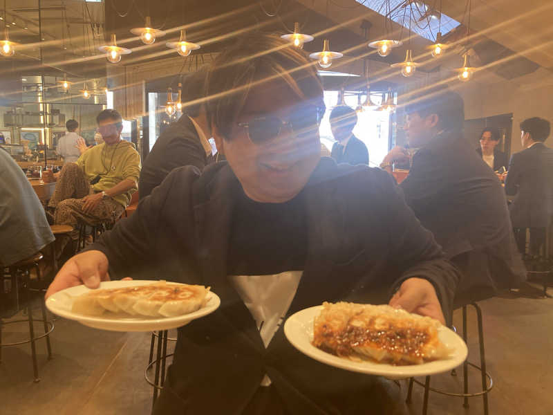 ペニすけさんのザ・グランドスパ南大門のサ活写真