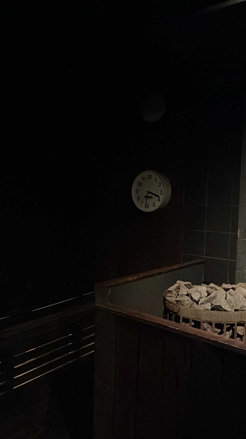 alohaさんのKAMAKURA HOTELのサ活写真