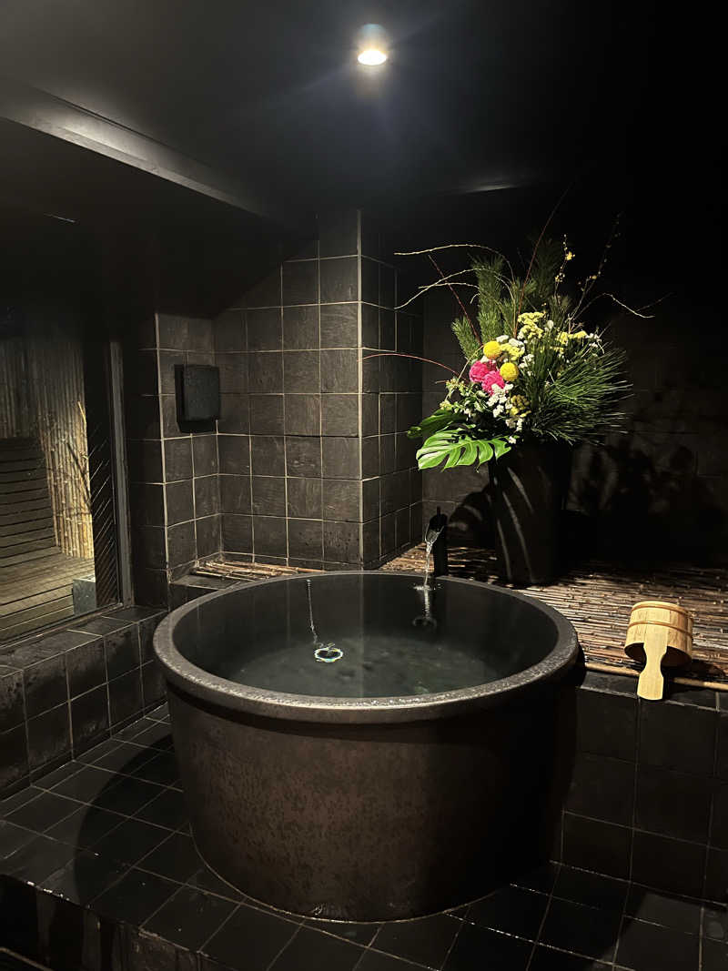 alohaさんのKAMAKURA HOTELのサ活写真