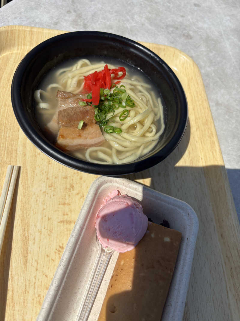 けなはさんの岐阜各務原 恵みの湯のサ活写真